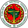 Ministério Público do DF e Territórios