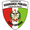 Estado de Santa Catarina Secretaria da Segurança
