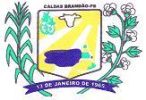 Prefeitura do Município de Caldas Brandão - PB